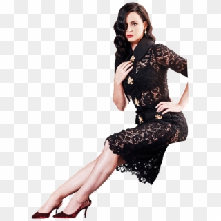 Katy Perry Png - Girl, Transparent Png - 600x892(#700580) - PngFind