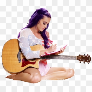 Katy Perry - Katy Perry Part Of Me Png, Transparent Png