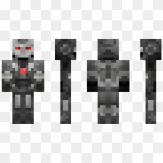 Gay Minecraft Skin, HD Png Download