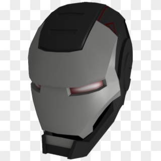 Ive Purchased Some New Software To Forfill This 3d - War Machine Helmet, HD Png Download