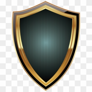 Emerald Shield Png Download - Transparent Shield Png, Png Download