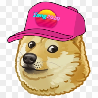 Doge Icon 4 - Just Zoo It Telegram Stickers, HD Png Download
