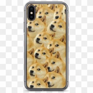 Doge Phone Wallpaper Hd, HD Png Download