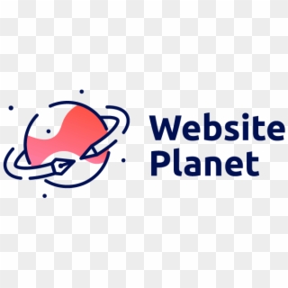 Website Planet Sample Logo, HD Png Download