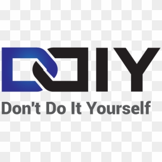 Don T Do It Yourself - Human Action, HD Png Download