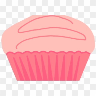 Transparent January Cupcake Clipart - Cupcakes Clipart, HD Png Download
