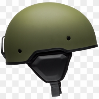 Transparent Army Helmet Png - Bell Recon Asphalt Helmet, Png Download