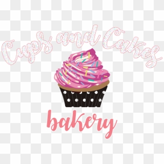 Cupcake, HD Png Download