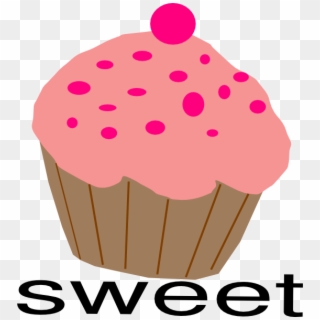 Cupcake, HD Png Download