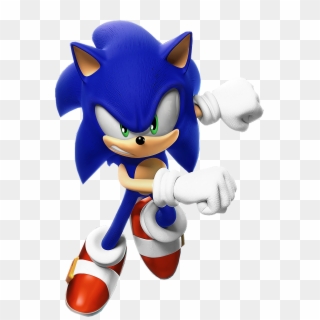 Sonic The Hedgehog Sonic Forces, HD Png Download