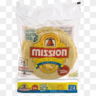 Mission Corn Tortilla, HD Png Download