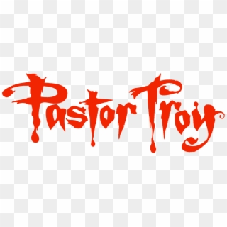 Pastor Troy Welcome To The Rap Game 2014, HD Png Download