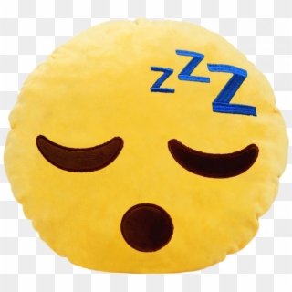 Emoji Pillow, HD Png Download