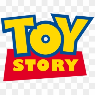 Toy Story Logo Png, Transparent Png
