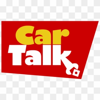 Npr Car Talk Logo, HD Png Download