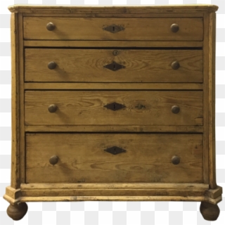 Chest Of Drawers, HD Png Download