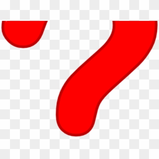 Pic Of A Question Mark, HD Png Download