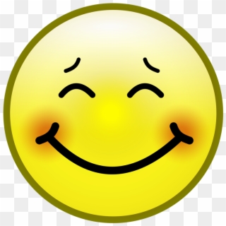 Picture - Smiley, HD Png Download