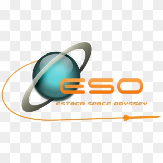 Logo Eso Last-prop - Estaca Space Odyssey, HD Png Download