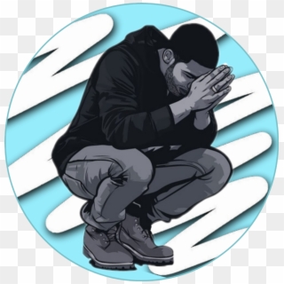 Funny Twitter Headers Drake , Png Download - Drake U With Me, Transparent Png