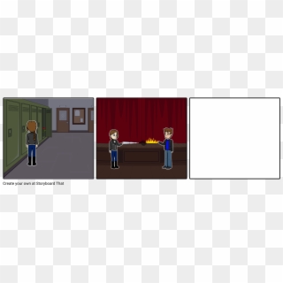 Cartoon, HD Png Download