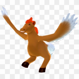 Animal Figure, HD Png Download
