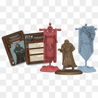 Song Of Ice And Fire Miniature Game, HD Png Download