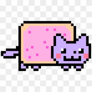 Nyan Cat, HD Png Download