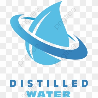 Water Clipart Logo - Logo Água, HD Png Download