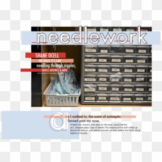 Brochure, HD Png Download