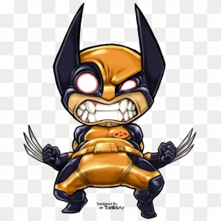 Clip Art Desenhos Wolverine Wolverine And The X Men Character Hd Png Download 717x1600 6905306 Pngfind - roblox logan wolverine