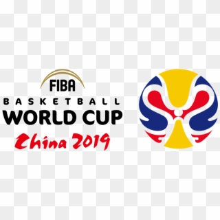 Basketball World Cup Logo, HD Png Download
