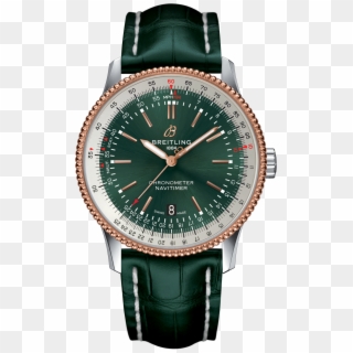 Breitling Navitimer 1 Automatic 41 Harrods Limited - Breitling Watches, HD Png Download