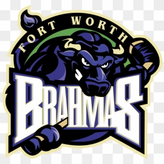 Fort Worth Brahmas Logo Png Transparent - Sports Teams In Northwest Territories, Png Download