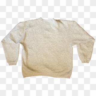 1992 All Madden Team Crewneck Grey Size Large - Sweater, HD Png Download