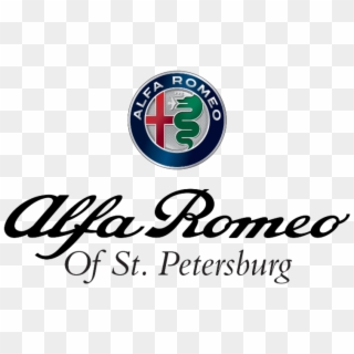 Alfa Romeo Of St - Emblem, HD Png Download