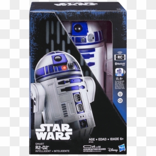 Star Wars Smart R2 D2, HD Png Download