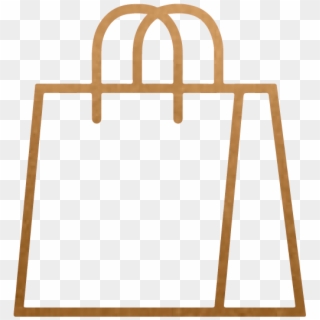 Retail Shops In Fort Worth - Shopping Bag Icon, HD Png Download