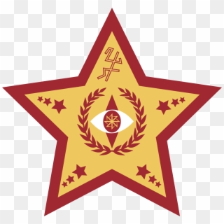 Transparent Occult Png - Empty Star Rating Icon, Png Download