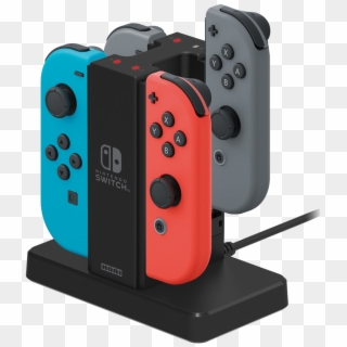 Charge Stand For Nintendo Switch, HD Png Download