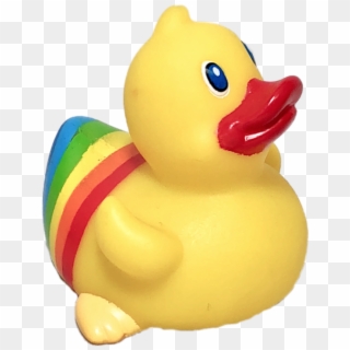 Rubber Duckie Clipart, HD Png Download