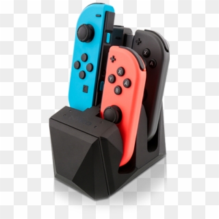 Charge Block For Nintendo Switch™ - Nyko Charge Block For Nintendo Switch, HD Png Download