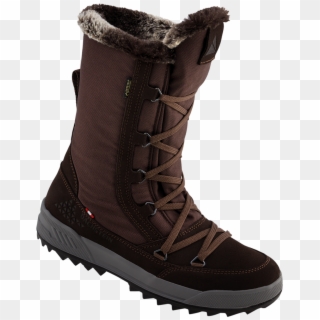Womens Winter Snow Boots, HD Png Download