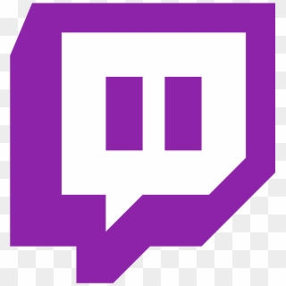 Twitch Png Logo - Twitch Png, Transparent Png