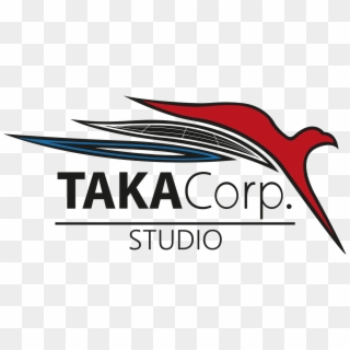 Taka Corp Logo - Logo Taka Corp, HD Png Download