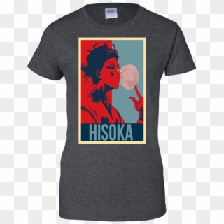 Hisoka T Shirt & Hoodie - Eleven Darth Vader Shirt, HD Png Download