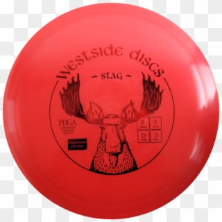 Westside Tournament Stag, HD Png Download