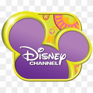 Flashcards By Queen Z On Tinycards - Disney Channel Logo Transparent, HD Png Download