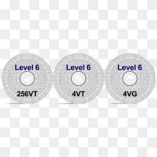 Level Six Sex Circle - Circle, HD Png Download