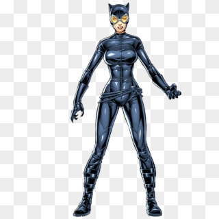 ​meet Catwoman At Warner Bros, HD Png Download